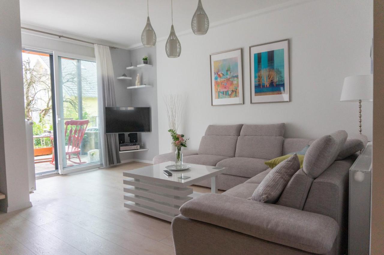 Apartment Maksimir Yard Zágráb Kültér fotó
