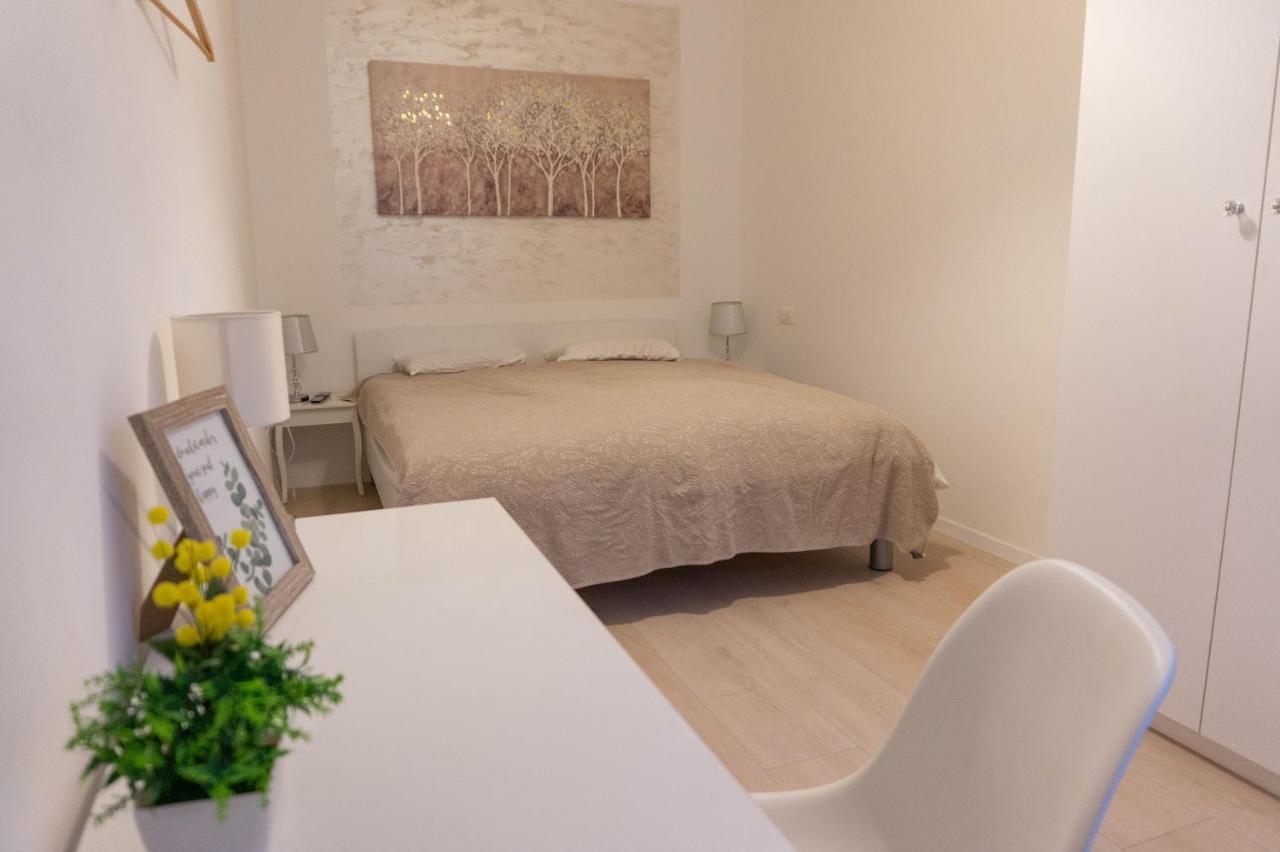Apartment Maksimir Yard Zágráb Kültér fotó